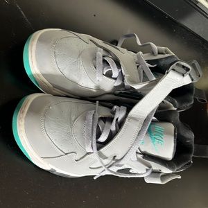 Air Force max CB Spurs